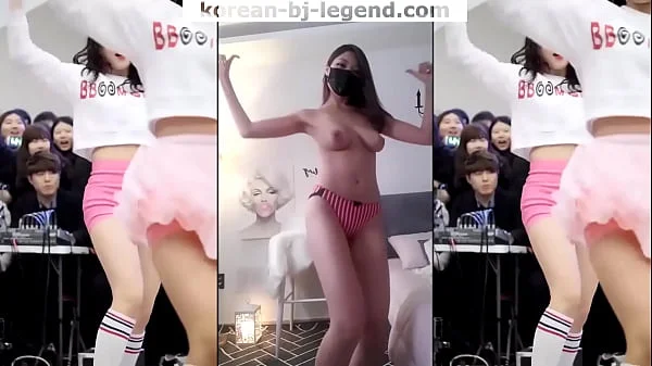 Kpop Sexy Nude Covers