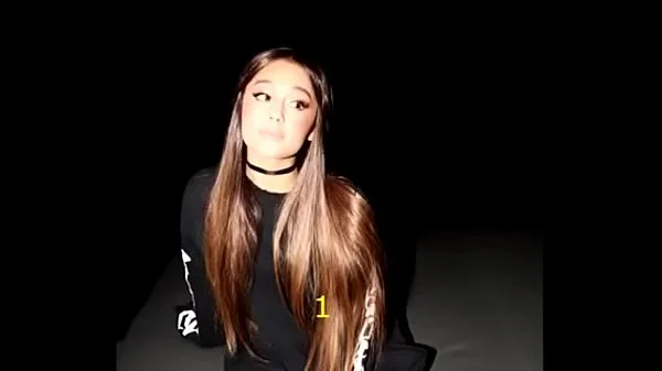 Ariana grande joi