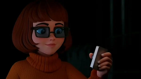 Velma Scooby Doo