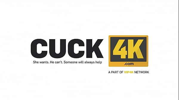 CUCK4K. Move Ya Hips