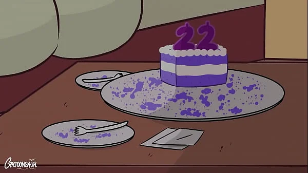 CONNIE'S BIRTHDAY (New)