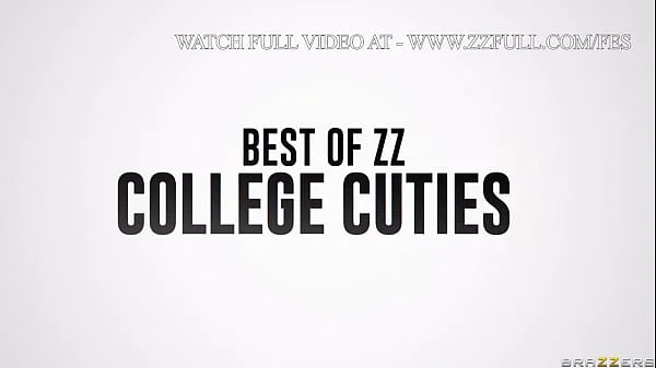 Best of ZZ - College Cuties.Peta Jensen, Madison Ivy, Halle Hayes, Riley Reid, Remy LaCroix, Monique Alexander, Nicole Aniston, Katana Kombat / Brazzers  / stream full from www.zzfull.com/fes