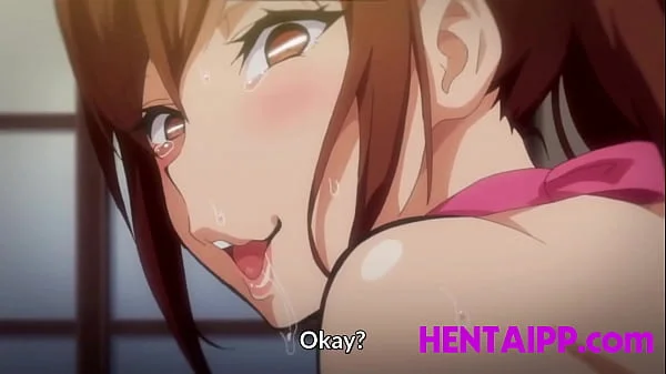 Incredible Horny Hentai Girl Need To Fuck With Boss