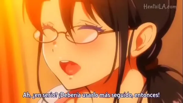 Succubus Yondara Haha Ga Kita! sub español cap 1