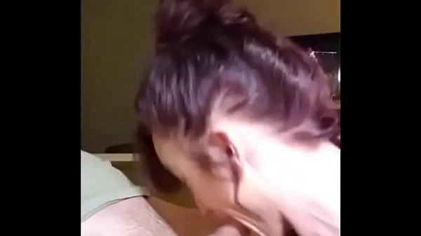 Sloppy Blowjob