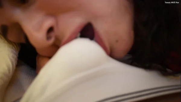 (Watch This) Big Booty Milf Sucks Young Guys Dick While He Is Sleeping!!! Dunken Hina Gets A Mouth Full Of CUM!