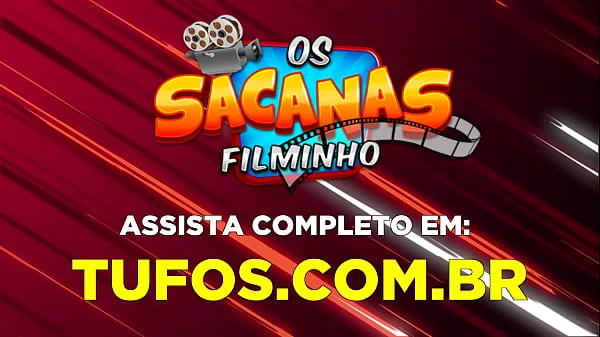 Maratona de desenho animado pornô! Os Sacanas Filminhos Tufos