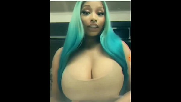 Nicki Minaj Sex Tapes   Every Sexy Scene Ever