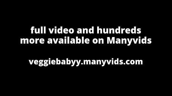 mommy claus's nice loving pegging for good boys - full video on Veggiebabyy Manyvids