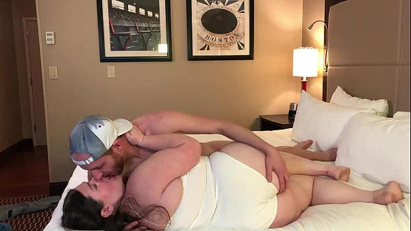 Romantic Makeout BBW