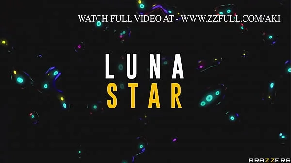 Making Luna Squirt Everywhere.Luna Star / Brazzers  / stream full from www.zzfull.com/aki