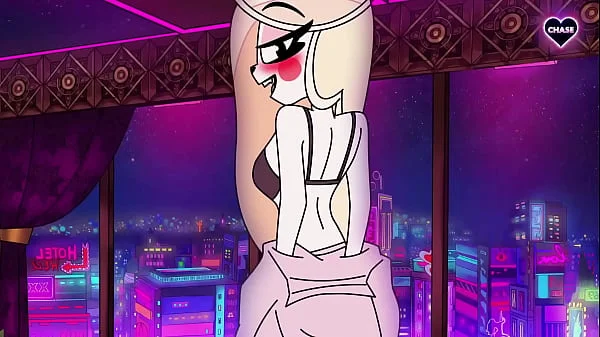 Verbalase hazbin hotel's Charlie animation (full video)