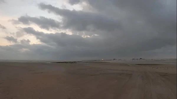 Transando no meio dos Lencois Maranhenses - Alemaohub