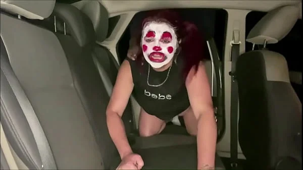 I Had Sex With A Clown Named Giggles