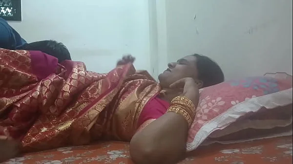 Indian Couple Wedding Night Honeymoon Sex