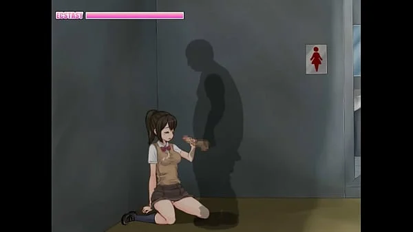 Hentai game part 1