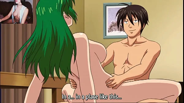 Friends fuck in the absence of their parents (uncensored hentai English subtitles)