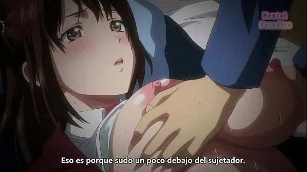 Iizuka-senpai x Blazer Ane Kyun! Yori The Animation ESPANOL - Free Hentai Uncensored Full HD - Hentai Paradise