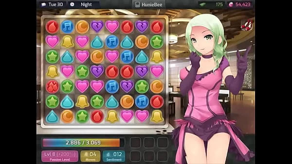 Huniepop Uncensored Part 13