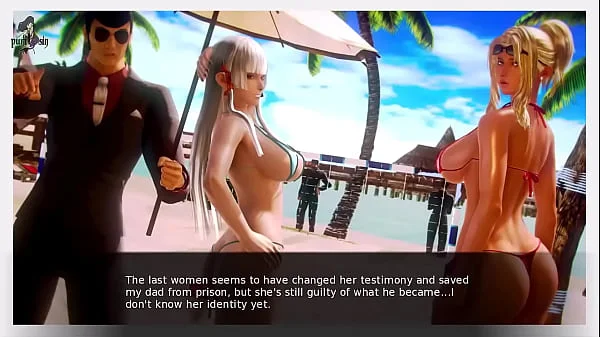 Waifu Academy Uncensored Gameplay Guide Episode 8