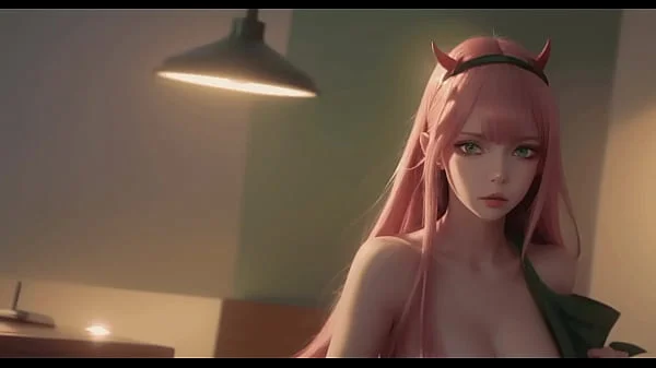 AI generated Zerotwo is needed for you