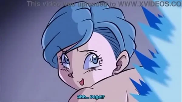 Hentai Bulma dragon ball