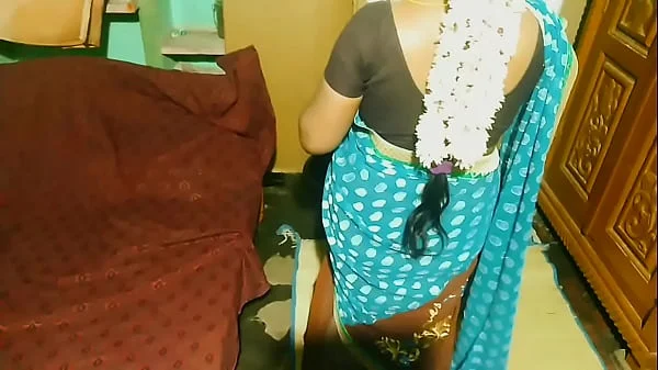 indian tamil wife fucking