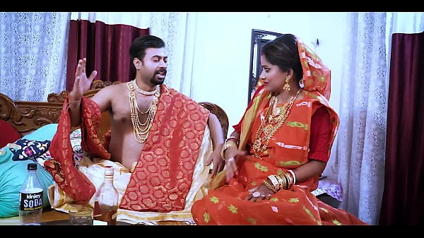 Erotic Sex With Beautiful Hot Indian Wife Sudipa In Saree