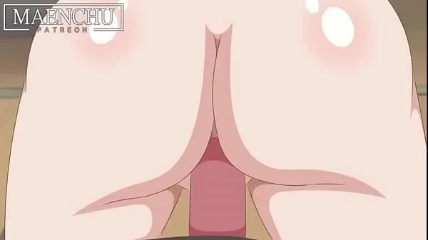 Compilación completa de animaciones hentai