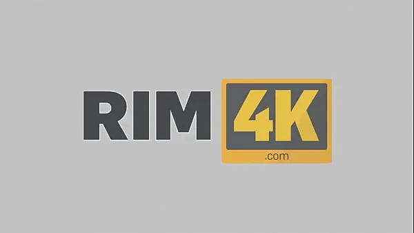 RIM4K. Stranger Rimjob