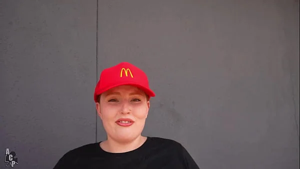 Mia Dior Fucks Hiring Manager For New Position After Getting Fired From Mcdonald's