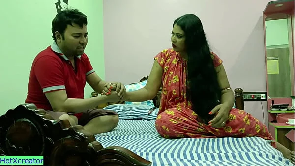 First time dating sex with Bhabhi! Devar Bhabhi sex