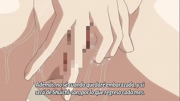 Hentai subtitulado