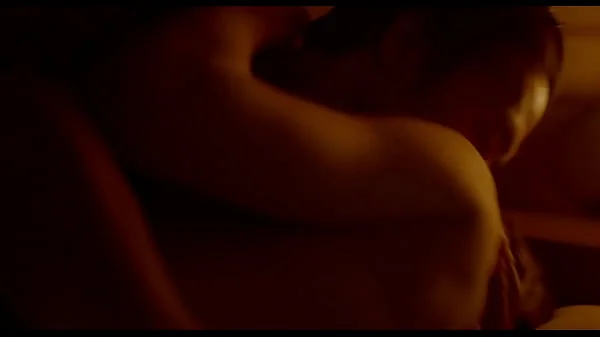 Alexandra Daddario Sex Scence in Lost Girls and Love Hotels