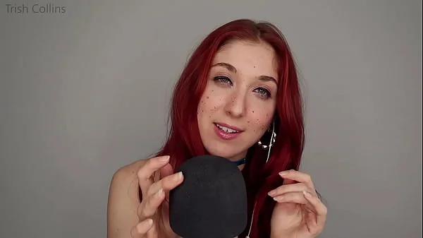 ASMR JOI - Hot Instructions with Layered Scratching & Tapping