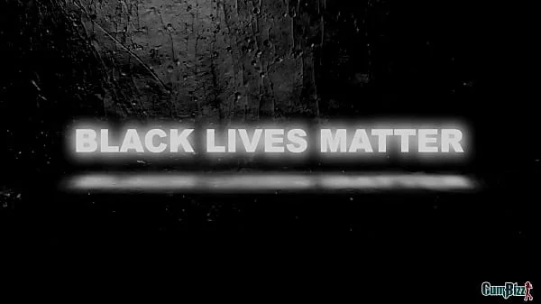 Is it the bigger the better or Black lives matters?