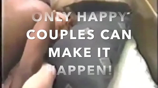 cuckold training with captions a happy couple