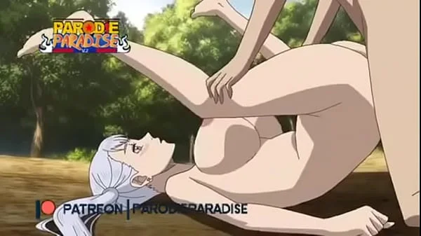 Black Clover - Asta fucks Noelle