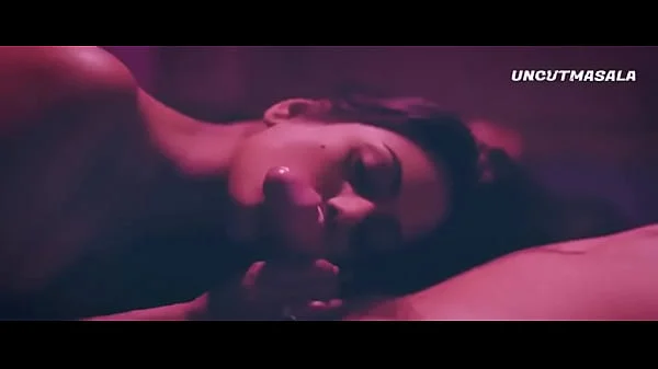 Hardcore mff Threesome sex scene with wife and sister Indian desi web series