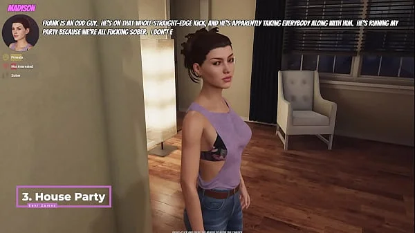 Top 10 Best Porn Games of 2021