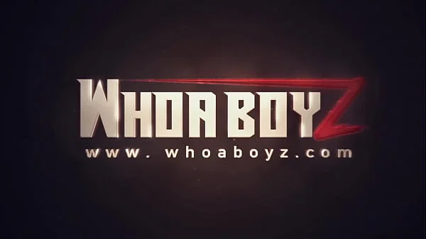 WHOABOYZ - Big Tits September Reign getting pussy creampied