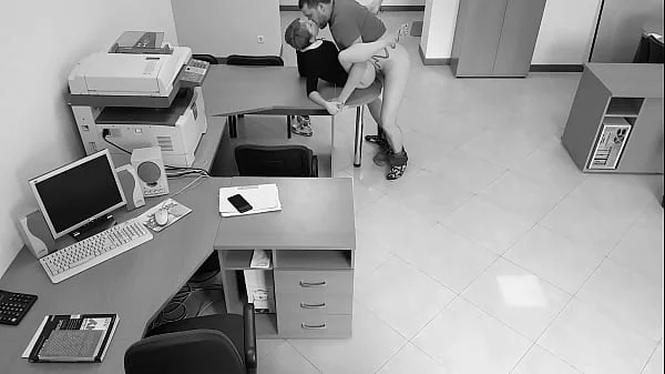 Office sex