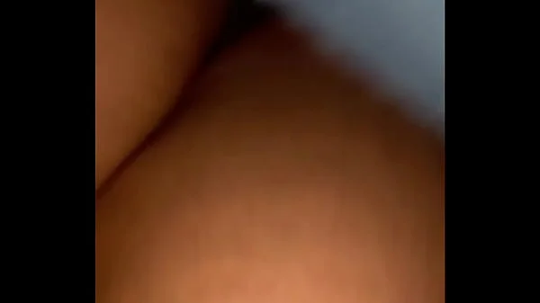 Big clit felt so good