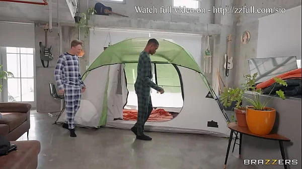 Relieving Tent-sion / Brazzers  / stream full from http://zzfull.com/sio