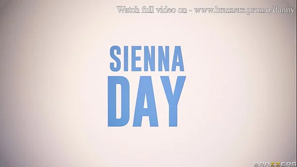 Stretching Out Siennas Ass - Sienna Day / Brazzers  / stream full from www.brazzers.promo/danny