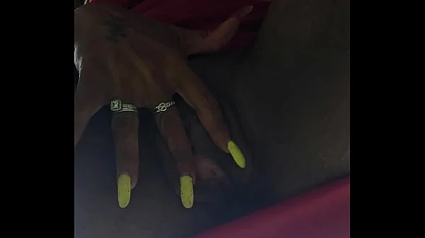 Master pee on my saggy breast in the yard then I pee my panties being a good ebony whore slave