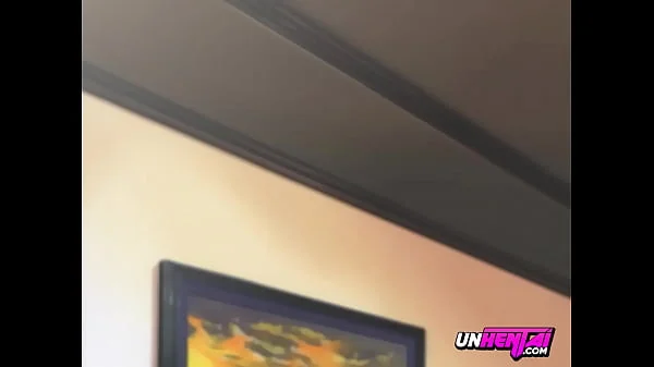 Step Mom is Caught Masturbating and Her Step Son Sneaking On Her [UNCENSORED HENTAI]